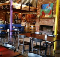 Rainbow Gallery Cafe - Australia Accommodation