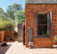 Sally's Paddock at the Redbank Winery - Australia Accommodation