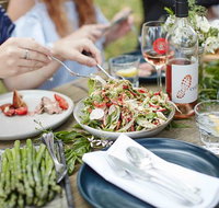 The Pickled Sisters Cafe - Australia Accommodation