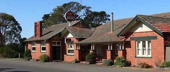 Warrion VIC Australia Accommodation