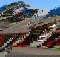 Ti Tree Hotel - Australia Accommodation