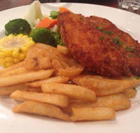 Windermere Hotel - Australia Accommodation