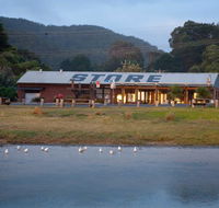 Wye General Store and Cafe