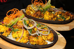 Lal Qila Restaurant
