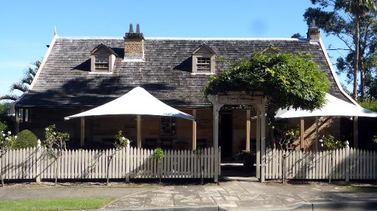 Gladesville NSW Australia Accommodation