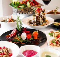 Kohinoor Indian - Australia Accommodation