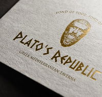 Plato's Republic Mediterranean Taverna - Australia Accommodation