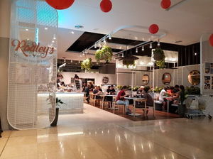 Radleyâ€™s Rotisserie Chickens and Burgers