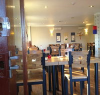Kimchi House of Korea - Australia Accommodation