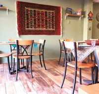 Limoo Cafe - Australia Accommodation