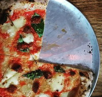 Masa Madre Sourdough Pizza - Australia Accommodation