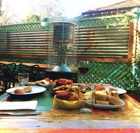 Miguel's Tapas Bar  Restaurant - Australia Accommodation