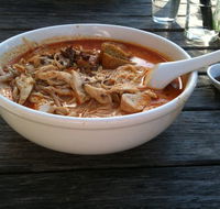 Sambal - Australia Accommodation