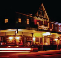 The Cricketers Arms - Australia Accommodation