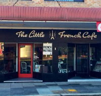 The Little French Cafe - Australia Accommodation