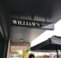Williams Artisan Bread  Espresso - Australia Accommodation