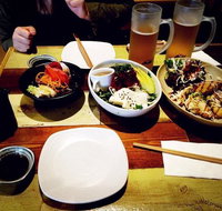 Yume Sushi 3 - Australia Accommodation