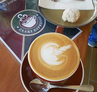 Zaaki Espresso - Australia Accommodation