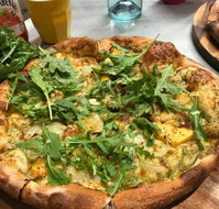 Aquacotta Pizza Sutherland - Australia Accommodation