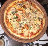 Beretta Cafe and Pizza Bar - Australia Accommodation