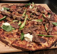 Bondi Pizza Top Ryde - Australia Accommodation