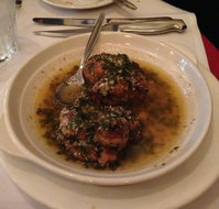 Chez Pascal French Restaurant - Australia Accommodation