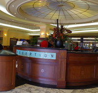 Crown Dragon Chinese Seafood Restaurant - Australia Accommodation