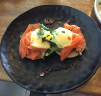Dining  Co - Australia Accommodation