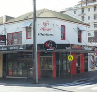 Hariri Chickens - Australia Accommodation
