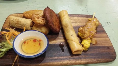Home Style Thai By May D - Australia Accommodation 0