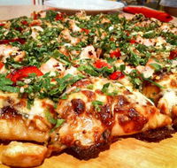 Johnny's Pizza and Pasta - Australia Accommodation