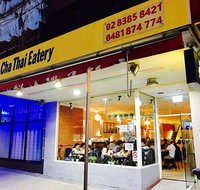 O-Cha Thai Eatery - Australia Accommodation