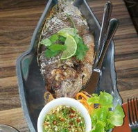 Sumbaijai Thai Esan - Australia Accommodation