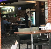 Tako Japanese Restaurant - Australia Accommodation