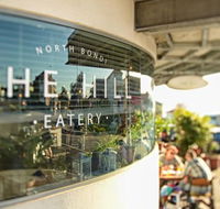 The Hill Eatery - Australia Accommodation