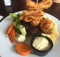 The Intersection Tavern - Australia Accommodation