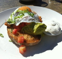 Bellyfish Cafe - Australia Accommodation