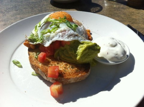 Bellyfish Cafe - Australia Accommodation 0