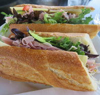 Deloraine Deli - Australia Accommodation