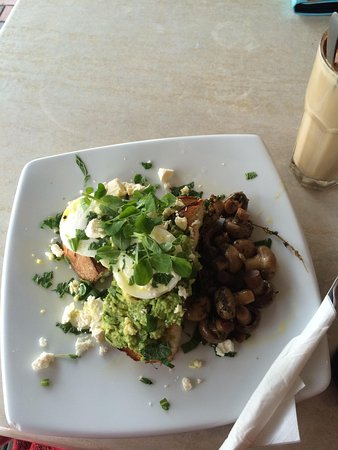 GG's Cafe Dulwich - Australia Accommodation 0