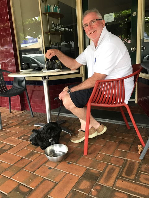 GG's Cafe Dulwich - Australia Accommodation 1