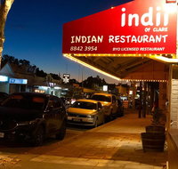 Indii of Clare - Australia Accommodation