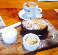 The Terrace Espresso Bar - Australia Accommodation