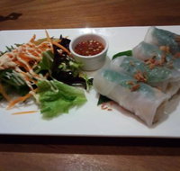 Chilli Jam Thai Restaurant - Australia Accommodation