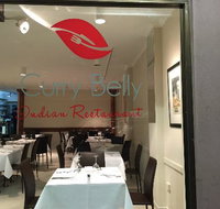 Curry Belly - Australia Accommodation