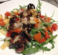 Olive Leaf Italian Pizzeria - Australia Accommodation