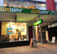 Subway - Australia Accommodation