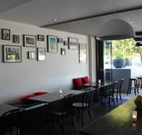 Cinque Cucina e Caffe - Australia Accommodation