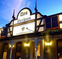 Das Bierhaus - Australia Accommodation