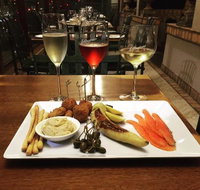 Adlington's Wine Experience - Australia Accommodation